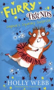 Sophie's Squeaky Surprise