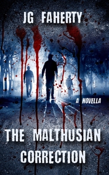 Paperback The Malthusian Correction Book