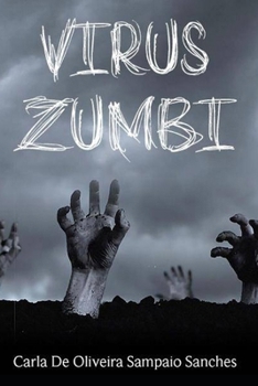 Paperback Vírus Zumbi [Portuguese] Book