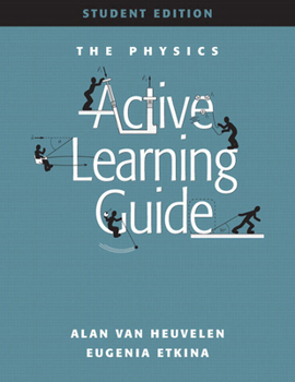 Paperback Active Learning Guide Book