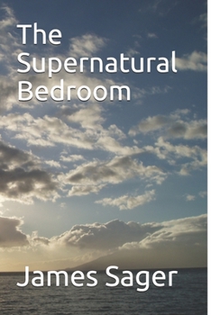 Paperback The Supernatural Bedroom Book