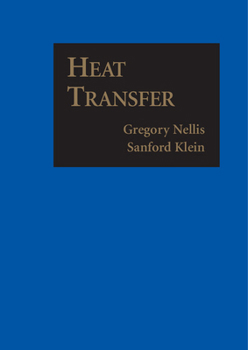 Paperback Heat Transfer Book