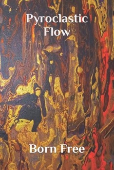 Paperback Pyroclastic Flow Book