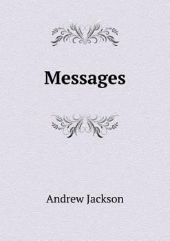 Paperback Messages Book