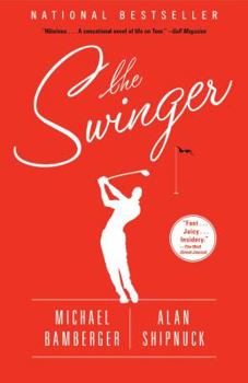 Paperback The Swinger Book