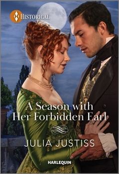 Mass Market Paperback A Season with Her Forbidden Earl Book