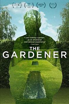DVD The Gardener Book