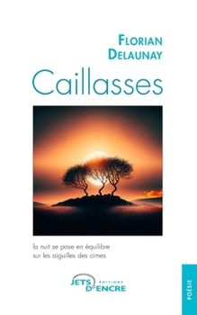 Caillasses (French Edition)