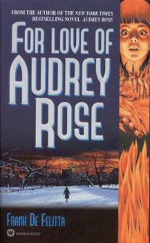 Mass Market Paperback For Love of Audrey Rose Book