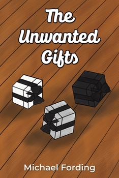 Paperback The Unwanted Gifts Book
