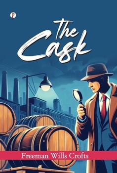 The Cask