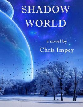 Paperback Shadow World Book