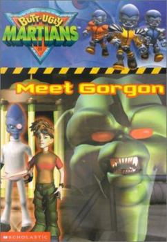 Paperback Meet Gorgon Book