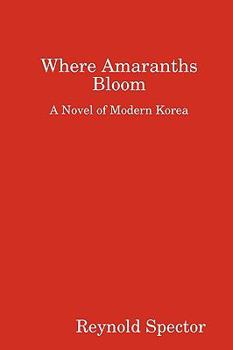 Paperback Where Amaranths Bloom Book