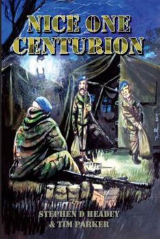 Paperback Nice One Centurion Book