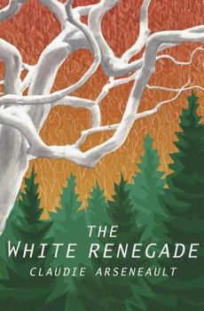 Paperback The White Renegade Book