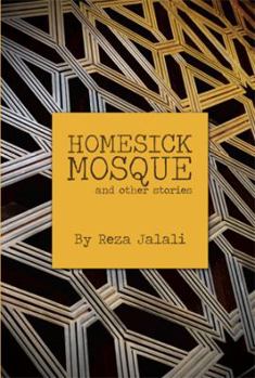 Hardcover Homesick Mosque Book