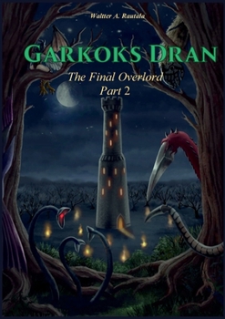 Paperback Garkoks Dran: The Final Overlord Part 2 Book