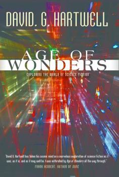 Age of Wonders: Exploring the World of Science Fiction