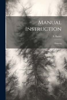 Paperback Manual Instruction: Drawing Book
