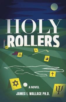 Paperback Holy Rollers Book