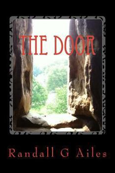 Paperback The Door Book