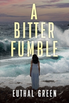 Paperback A Bitter Fumble Book