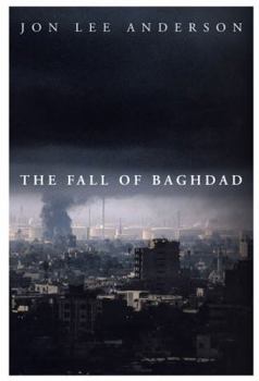 Hardcover The Fall of Baghdad Book