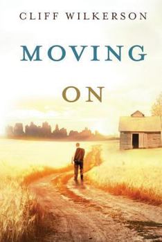 Paperback Moving On Book