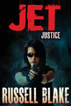 Paperback JET - Justice Book