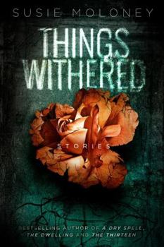 Paperback Things Withered Book