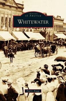 Whitewater - Book  of the Images of America: Wisconsin