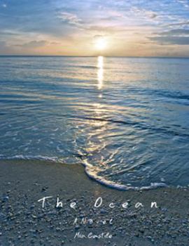 Paperback The Ocean Book