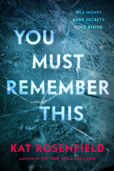 Hardcover You Must Remember This Book