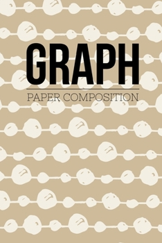 Graph Paper Composition: Graph Paper 6" x 9" Love Quad Ruled 4x4,Grid Paper for school student,office,kids Notebooks