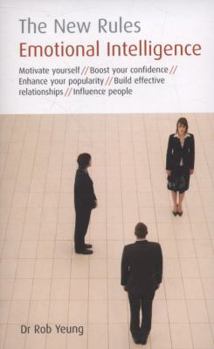 Paperback Emotional Intelligence Book