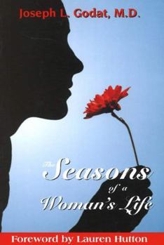 Paperback The Seasons of a Woman's Life Book