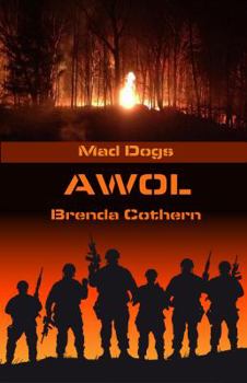 Paperback A.W.O.L.: Mad Dogs Book