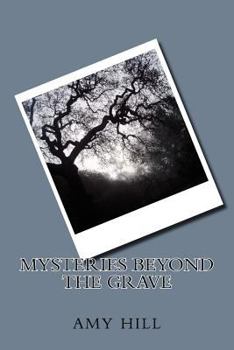 Paperback Mysteries Beyond the Grave Book
