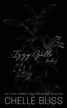 Paperback Izzy Gallo: book 2 Book