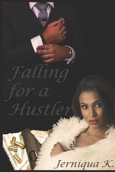Paperback Falling For A Hustler Book