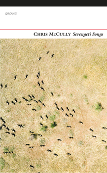 Paperback Serengeti Songs Book