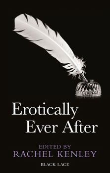 Paperback Erotically Ever After Book