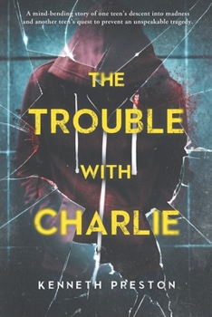 Paperback The Trouble With Charlie Book