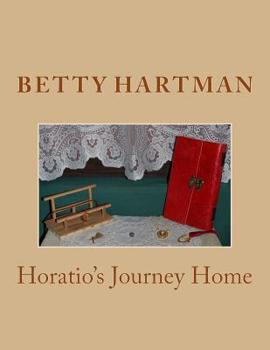 Paperback Horatio's Journey Home Book