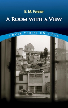 Paperback A Room with a View Book