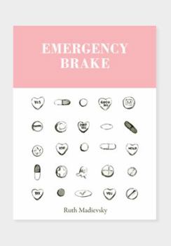 Paperback Emergency Brake Book