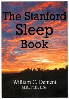 Paperback The Stanford Sleep Book
