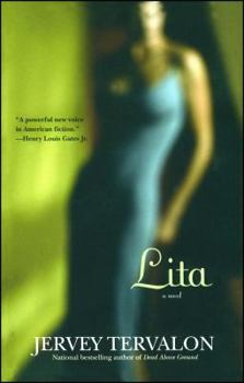 Paperback Lita Book