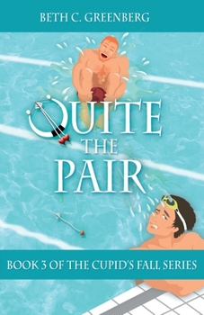 Paperback Quite the Pair Book